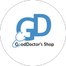 GoodDoctor's Shop Logo
