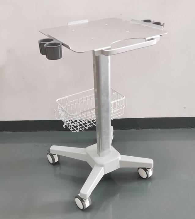 CHARIOT D'ECHOGRAPHIE