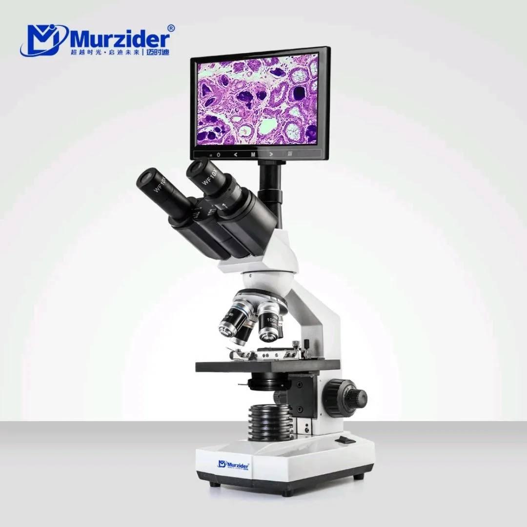 MICROSCOPE MURZIDER MSD 100-9