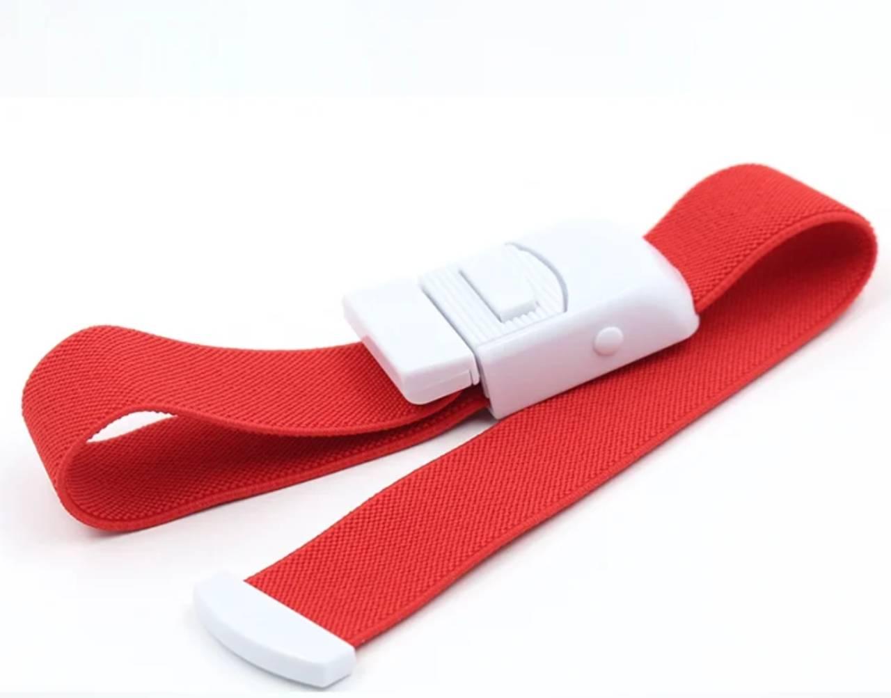 GARROT EN TOURNIQUET